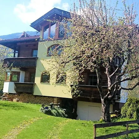 Apart Dornauer Apartment