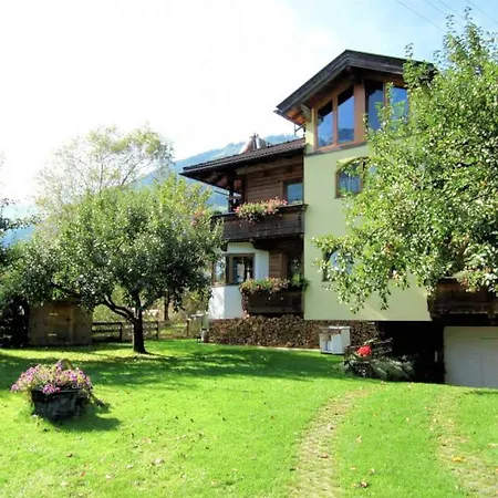 Apart Dornauer *
