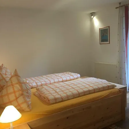 Apartment Apart Dornauer *