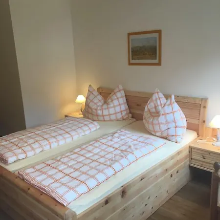 Apart Dornauer Apartment *