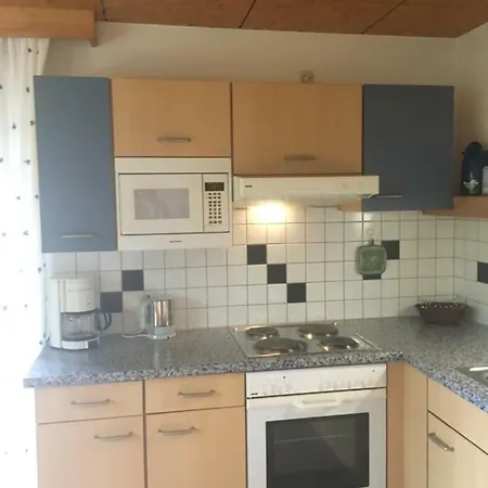 Apartment Apart Dornauer