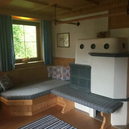 Apartment Apart Dornauer
