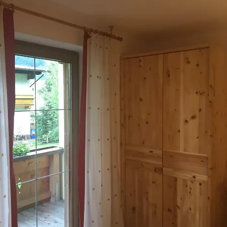 Apartment Apart Dornauer
