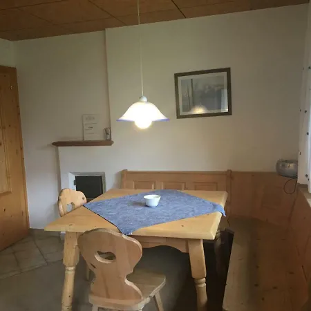 Apart Dornauer Apartment