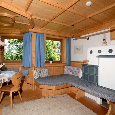 Appartement Apart Dornauer Fügen