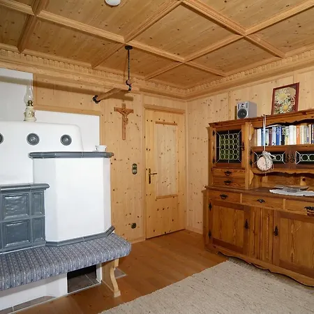 Apart Dornauer Appartement *